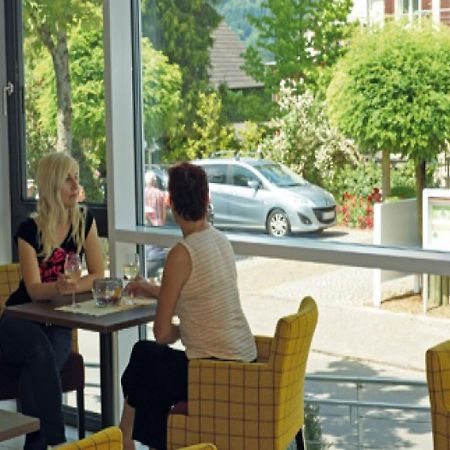 Hotel Anker Bodman-Ludwigshafen Luaran gambar