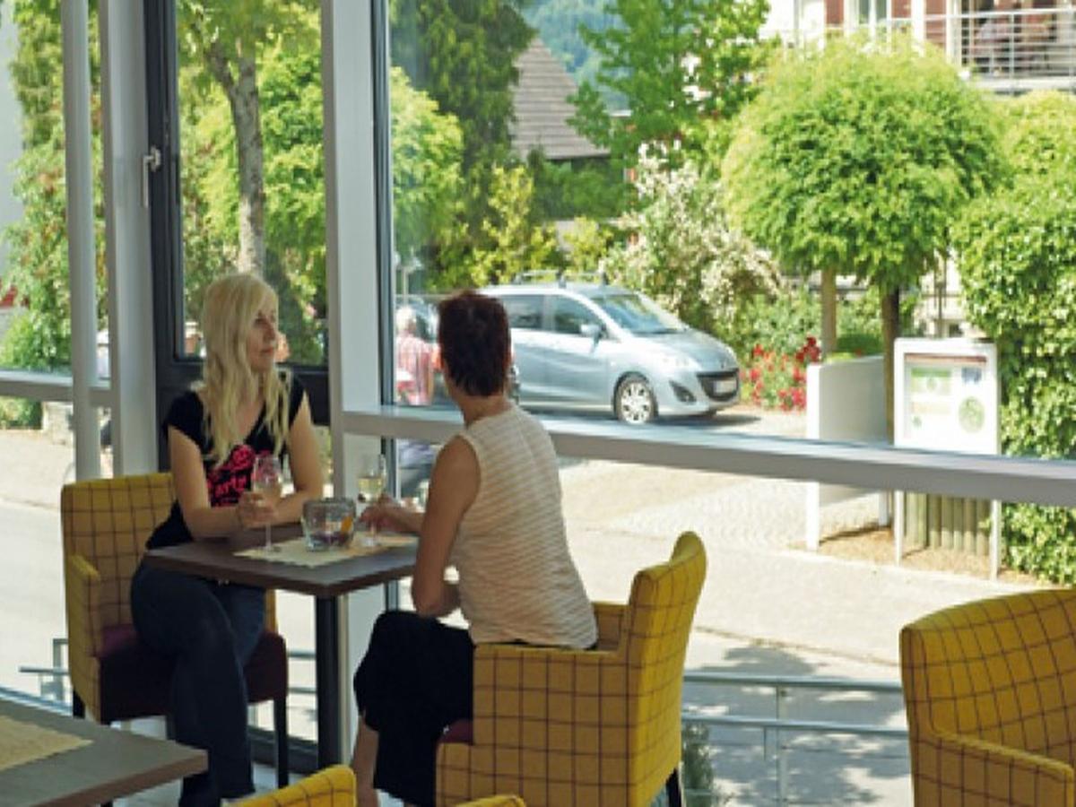 Hotel Anker Bodman-Ludwigshafen Luaran gambar