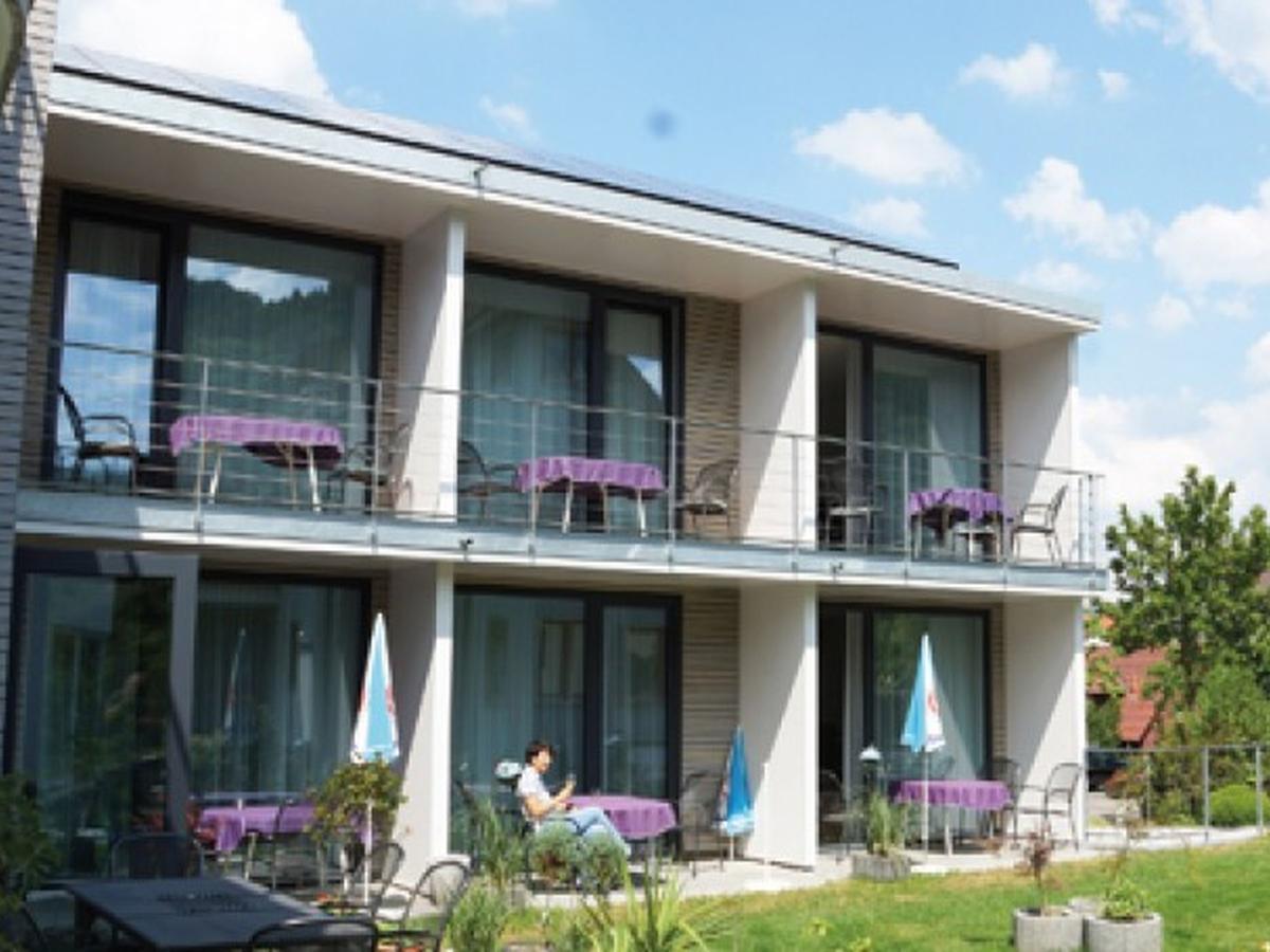 Hotel Anker Bodman-Ludwigshafen Luaran gambar