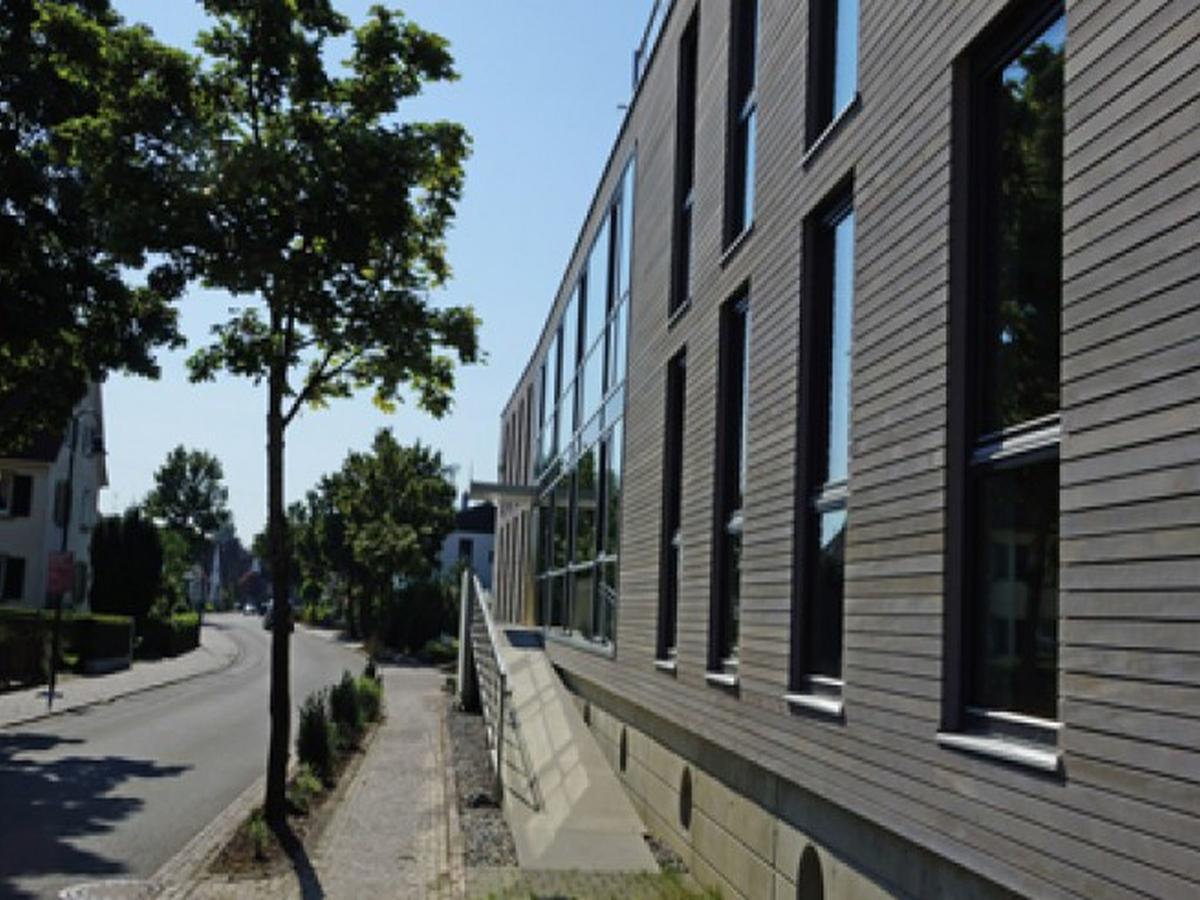 Hotel Anker Bodman-Ludwigshafen Luaran gambar