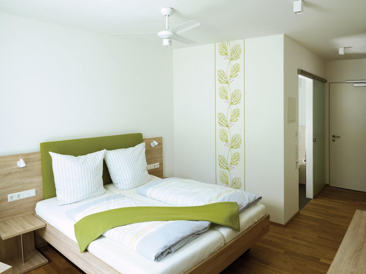 Hotel Anker Bodman-Ludwigshafen Luaran gambar